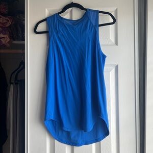 LULULEMON Sculpt Tank